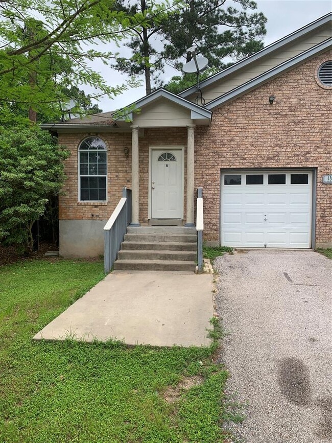 property at 137 N Kanaio Dr