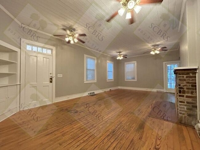 421 S Beltline Blvd in Columbia, SC - Building Photo - Building Photo
