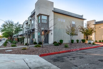 7531 E Billings St in Mesa, AZ - Building Photo - Building Photo