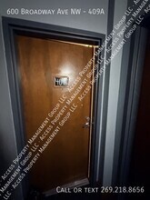 600 Broadway Ave NW in Grand Rapids, MI - Building Photo - Building Photo