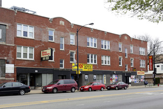 5029-5037 N Western Ave in Chicago, IL - Building Photo - Building Photo