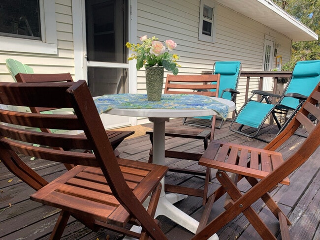 628 N Disston Ave in Tarpon Springs, FL - Building Photo - Building Photo