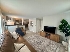 10880 Longs Peak Ln in Parker, CO - Foto de edificio - Building Photo