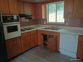 970 Turner Rd in Huntington, WV - Building Photo - Building Photo