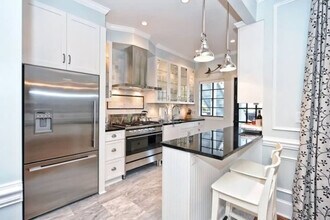 600 Hermitage Ct in Charlotte, NC - Building Photo - Building Photo