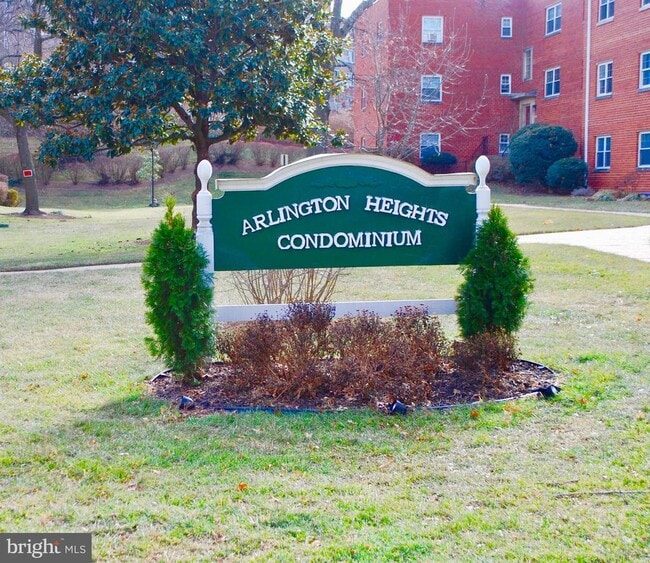 5310 8th Rd S in Arlington, VA - Building Photo - Building Photo