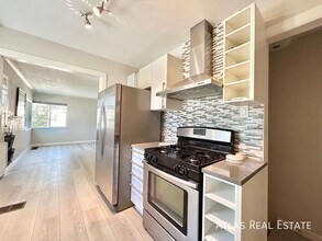 3236 Olive St in Denver, CO - Building Photo - Building Photo