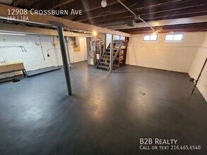 12908 Crossburn Ave in Cleveland, OH - Building Photo - Building Photo