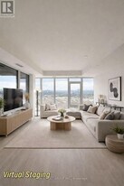 1 Quarrington Ln in Toronto, ON - Building Photo