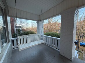 2425 Carolina Ave SW in Roanoke, VA - Building Photo - Building Photo