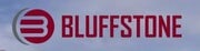 Property Management Company Logo Bluffstone