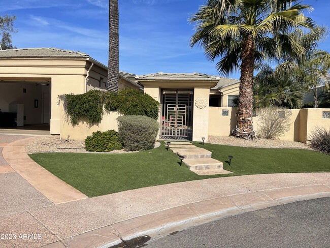 10100 E 78th Pl in Scottsdale, AZ - Building Photo - Building Photo