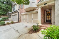 211 Nottaway Ln in Alpharetta, GA - Building Photo - Building Photo