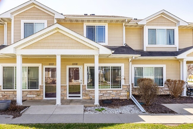 property at 1108 NE 7th Ln