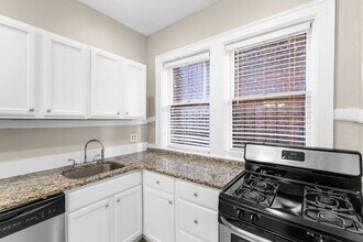 Underwood Court in Birmingham, AL - Foto de edificio - Interior Photo