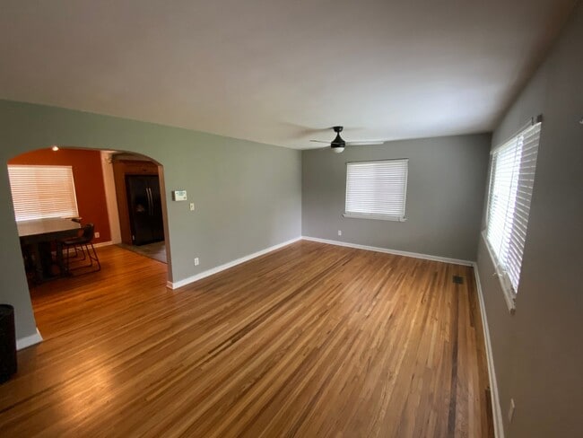 1303 Sharon Cir in Chattanooga, TN - Building Photo - Building Photo