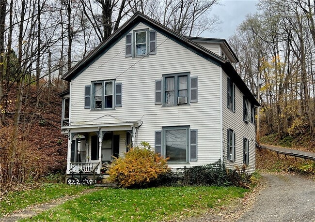 property at 101 Glen Dr