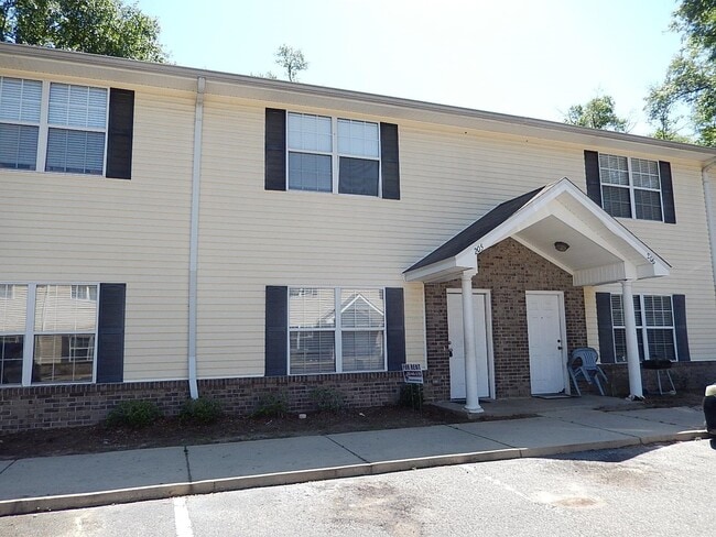 property at 3100 Dian Rd