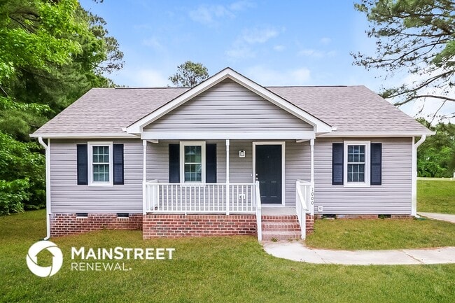 property at 1000 Girder Ct