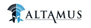 Property Management Company Logo Altamus Property Management