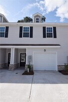 11330 White Bluff Rd in Savannah, GA - Building Photo