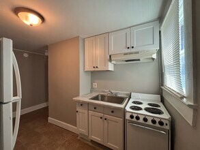 202.5 N Virginia Ave in Fayetteville, NC - Building Photo - Building Photo