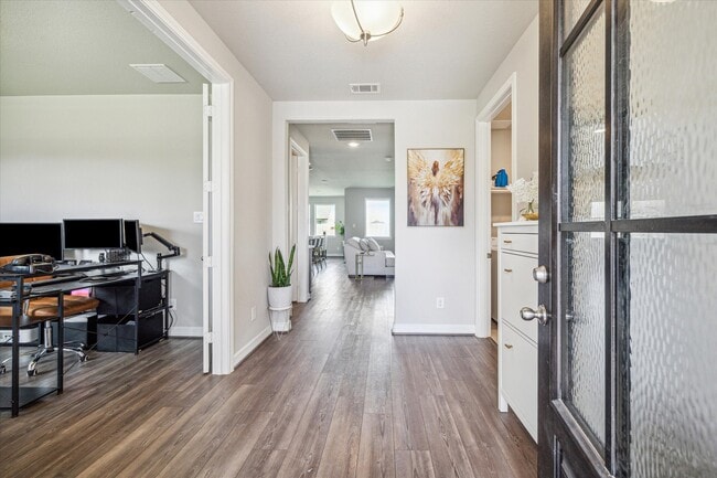 2951 Golden Dust Dr in Katy, TX - Building Photo - Building Photo