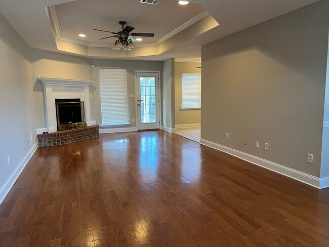 112 Oakwood Ct in Leesburg, GA - Building Photo - Building Photo