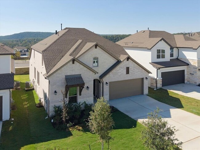 5332 Bella Fiori Vw in Leander, TX - Building Photo - Building Photo