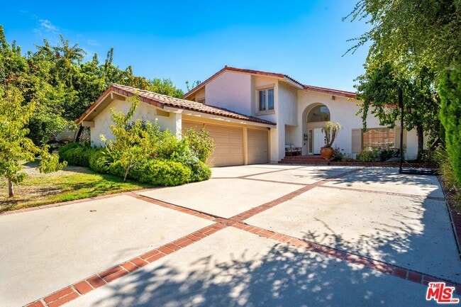 property at 4441 Park Alisal