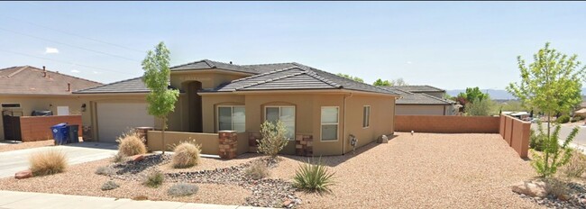 property at 2726 E 430 N