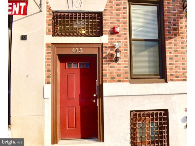property at 415 S Broad St
