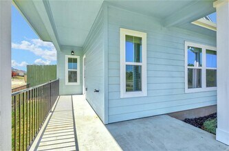 16811 Radiant Dr in Manor, TX - Building Photo - Building Photo