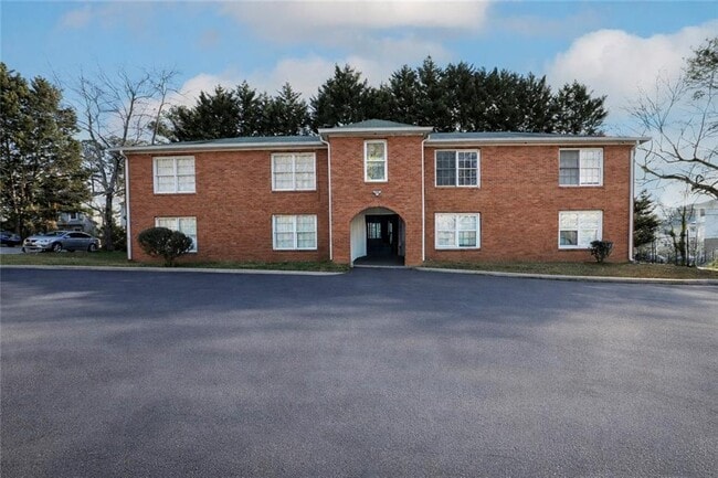 property at 6682 Chupp Rd