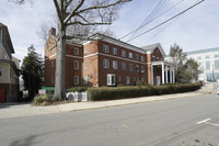 23 Grove St in Asheville, NC - Foto de edificio - Building Photo