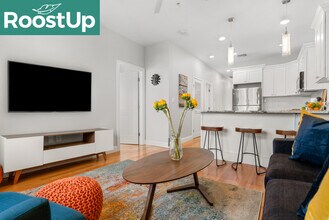 Furnished Private Bedroom in South Boston in Boston, MA - Building Photo - Building Photo