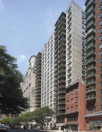 The Murray Hill<sup>®</sup> in New York, NY - Foto de edificio - Building Photo