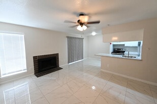 Star Beltway 8 Apartments