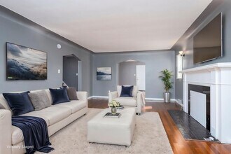 12546 Broadstreet Ave in Detroit, MI - Building Photo - Building Photo