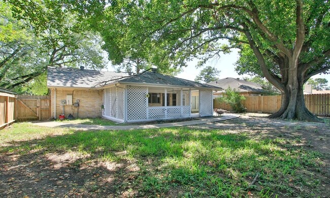 21306 Park Run Dr