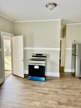 1014 Fix St in Burlington, NC - Foto de edificio - Building Photo