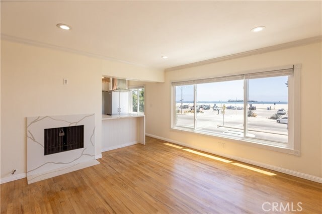 property at 5267 E Ocean Blvd