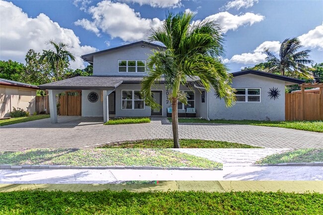 property at 2012 NW 12th Ave