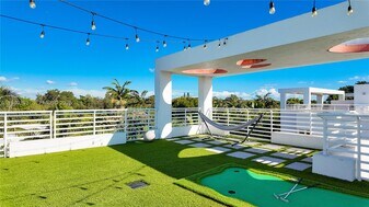 455 NE 39th St in Miami, FL - Building Photo