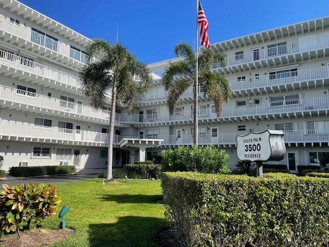 3500 S Ocean Blvd