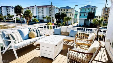 4969 Estero Blvd in Fort Myers Beach, FL - Building Photo - Building Photo