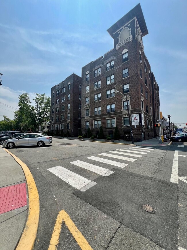 property at 435 79th St