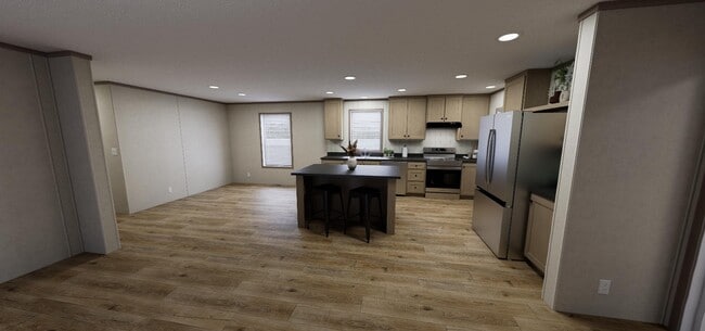 1403 Red Maple Ln in Kalamazoo, MI - Building Photo - Building Photo