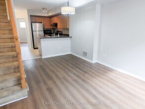 65 Turntable Crescent in Toronto, ON - Building Photo - Building Photo