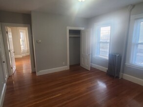 94 Cowper St, Unit 2 in Boston, MA - Building Photo - Building Photo